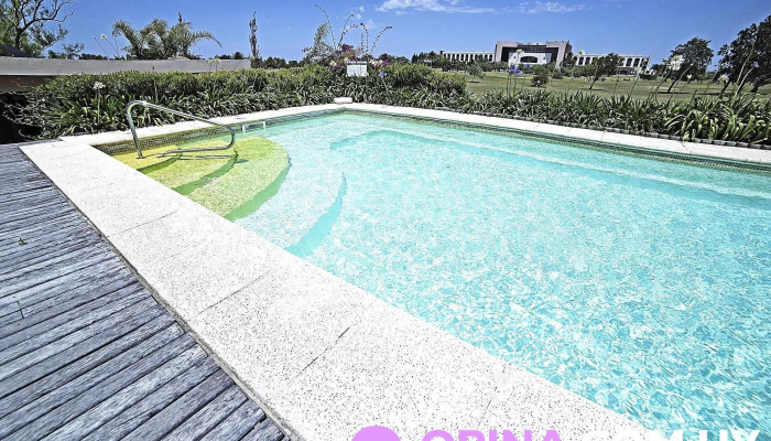 Real De San Carlos Village Golf Servicios - Buenos Aires