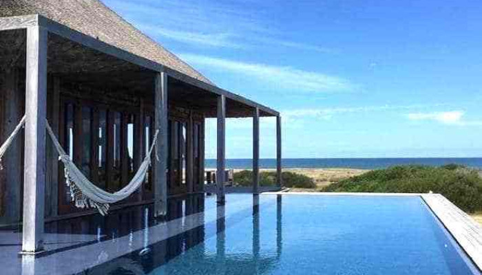 Real Estate In Uruguay -  Interior - La Barra