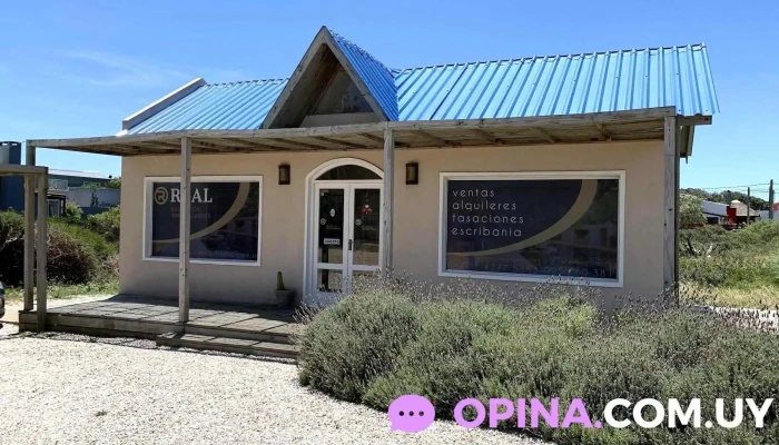 Real Negocios Inmobiliarios - Maldonado