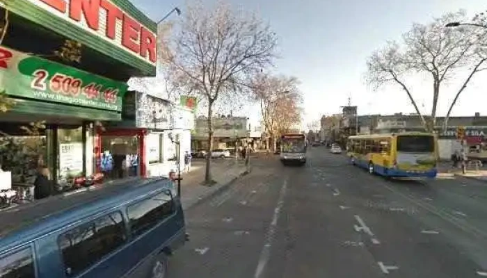 Reality English Institute -  Telefonodeg - Montevideo