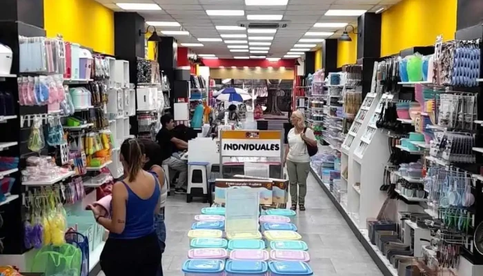 RebaRato - 11200 Montevideo