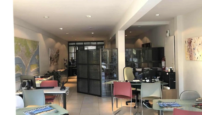 Rebeca Negocios Inmobiliarios -  Interior - Punta del Este