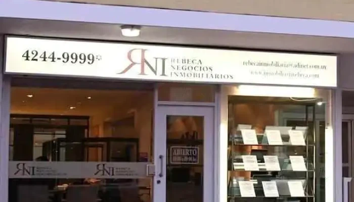 Rebeca Negocios Inmobiliarios - Punta Del Este