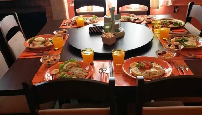 Recidencial Como En Casa -  De Los Visitantes - Rocha