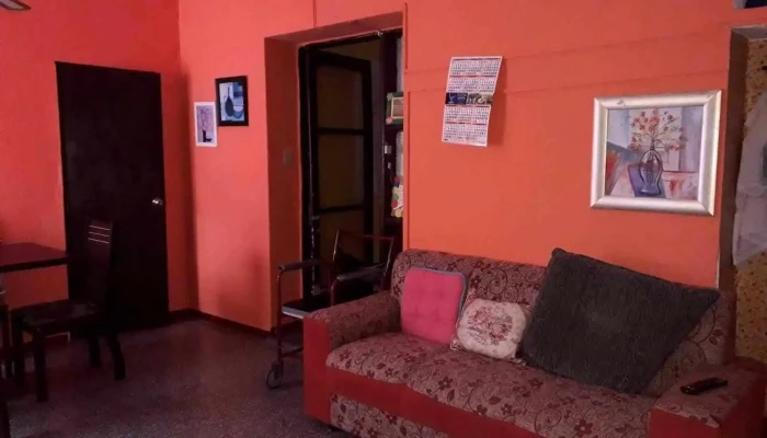 Recidencial Como En Casa -  Habitaciones - Rocha