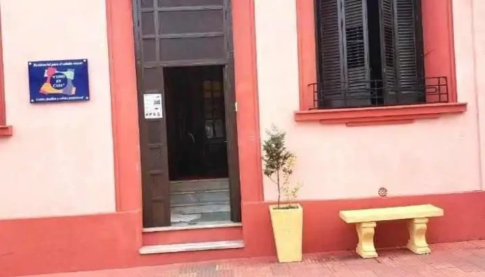 Recidencial Como En Casa -  Opiniones - Rocha