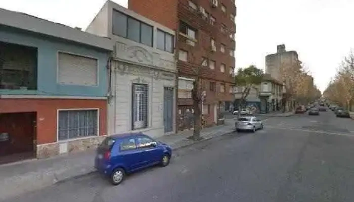 Red Inmobiliaria Del Sur -  Promocion - Montevideo