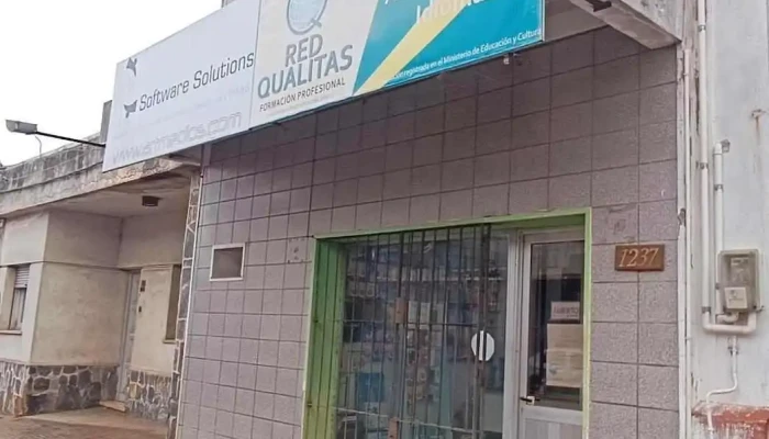 Red Qualitas Treinta yTres - Treinta Y Tres