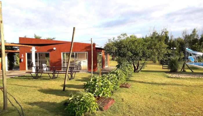 Red Ranch - El Quijote