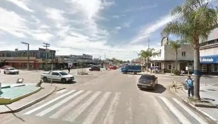 Redpagos -  Direccion - Chuy