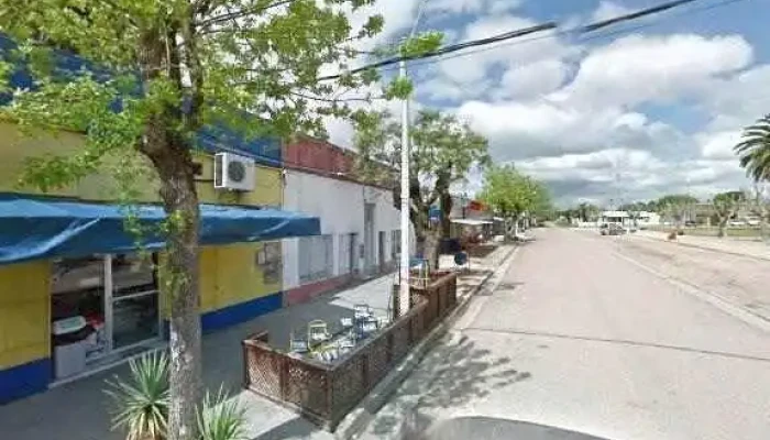 Redpagos Maryleo -  Videos - San Bautista