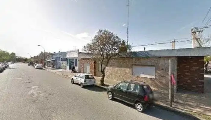 Redqualitas Tarariras -    Infoclub Instagram - Tarariras