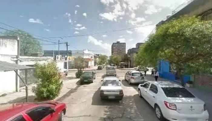 Refuerzos Y Algo Mas Street View Y 360