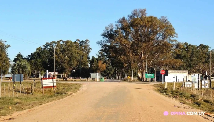 Refugios De Jose Ignacio:  Exterior - Hotel