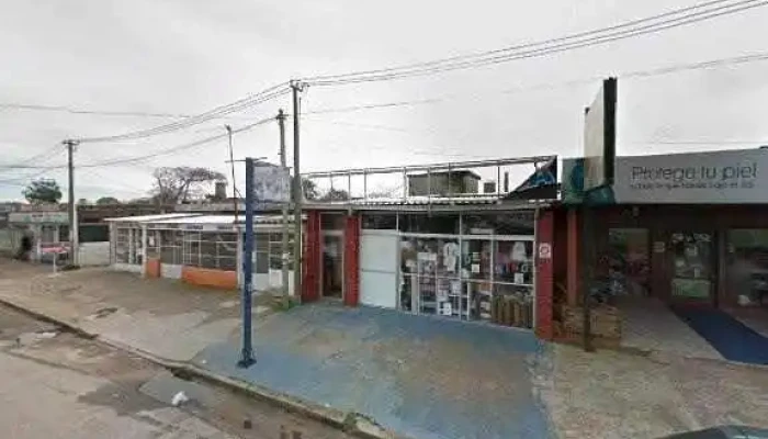 Regaleria Y Papeleria Puntaje - Parque del Plata