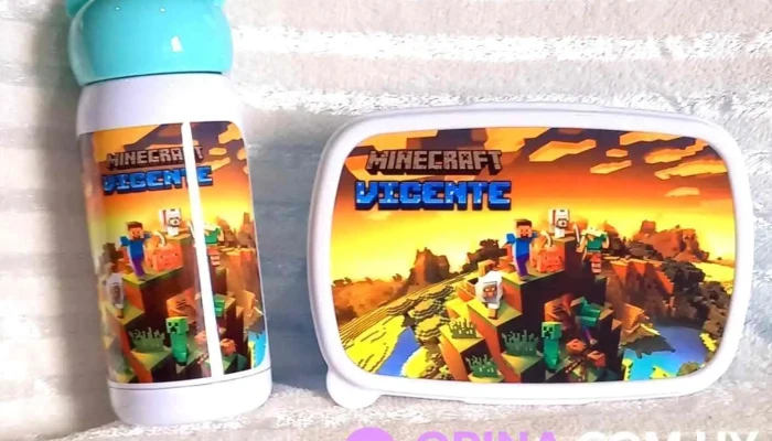 Regalitos Magicos Sublimacion Y Papeleria Creativa Del Propietario - La Paz