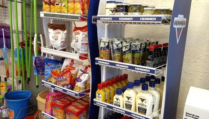 Regional Sur S.a. - 12000 Montevideo