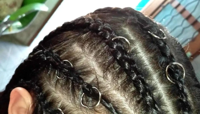 Reina Peinados - 30300 José Pedro Varela