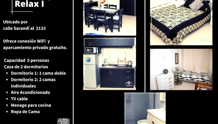 Relax -  Del Propietario - Paysandú