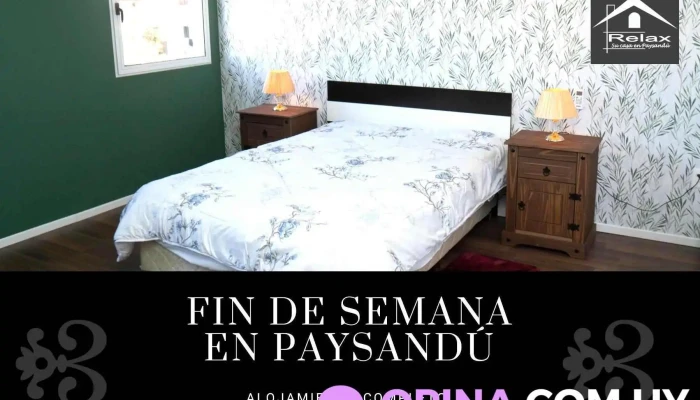 Relax -  Numero - Paysandú