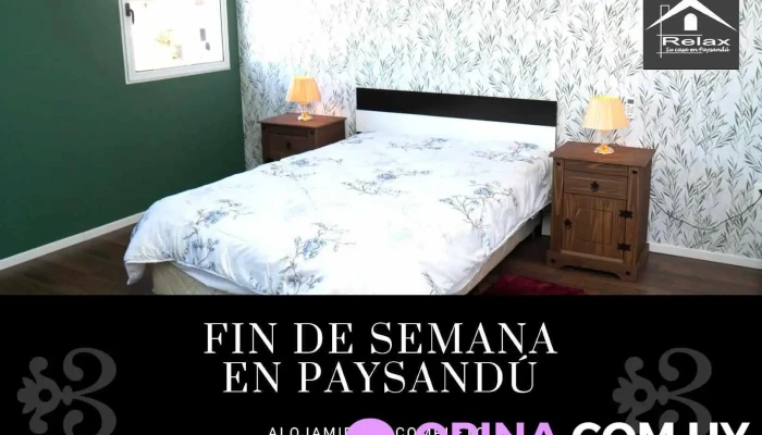 Relax - Paysandú