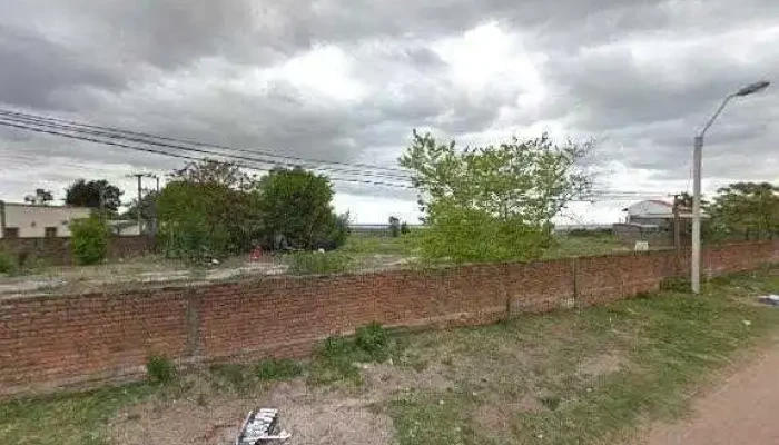 Relevar -  Puntaje - Juan L. Lacaze