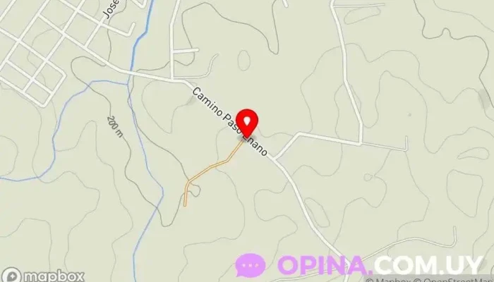 Relleno Sanitario (Vertedero) de Paso del Enano - Idr - Cam. Las Tunitas