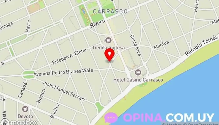 mapa de Rematador - Tasador Gabriel Llano agente inmobiliario asociado KWRED Carrasco Tasador inmobiliario, Corredor hipotecario, Agentes inmobiliarios, Agencia de subastas inmobiliarias en Montevideo