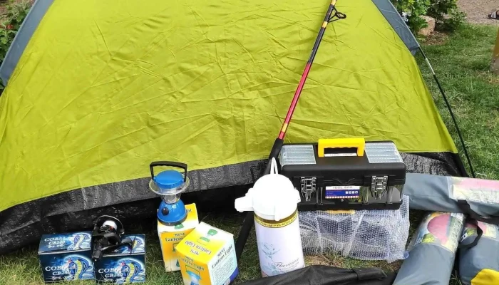 Remate Vera -  Ubicacion - Young