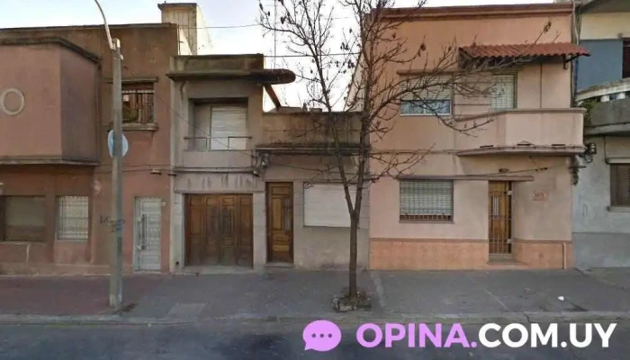 Remates Cadenazzi - Montevideo