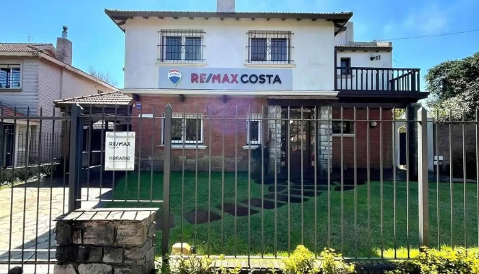 Remax Costa Del Propietario - Montevideo