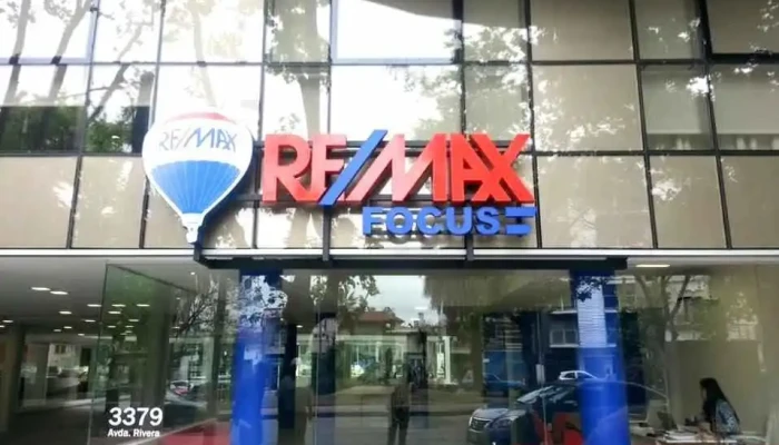 Remax Focus -  Precios - Montevideo