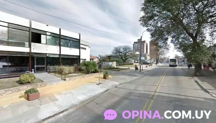 Remiplat Sa - 12900 Montevideo