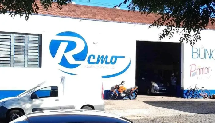 Remo Distribuidora de Alimentos - 40000 Santana Do Livramento