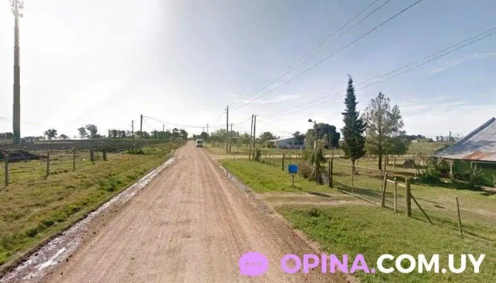 Rendef S.a. - Cam. Abrevadero