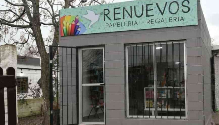 Renuevos Papeleria Regaleria Del Propietario - Departamento de Canelones