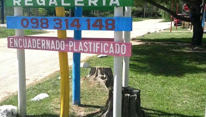 Renuevos Papeleria Regaleria Promocion - Departamento de Canelones