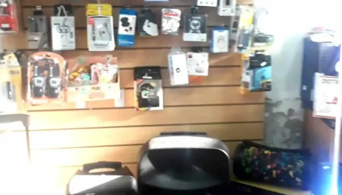 Repromax -  Videos - Rocha