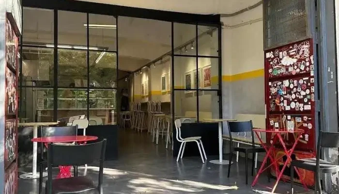 Republica Rotiseria Todas - Restaurante de comida rápida