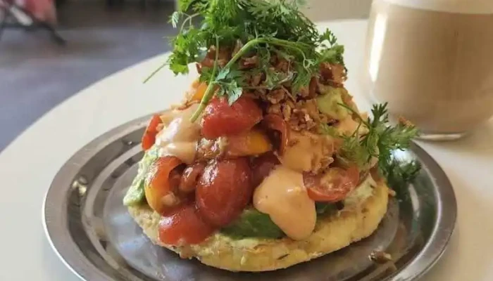 Republica Rotiseria Tortilla Tostada - Restaurante de comida rápida