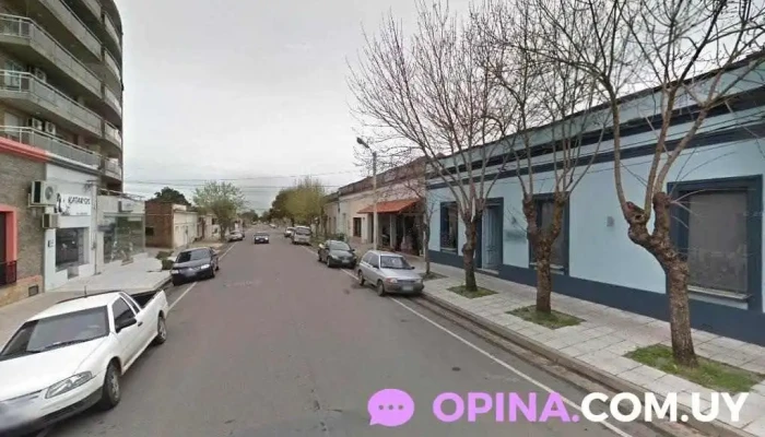 Repuestos Centro - 80100 Libertad