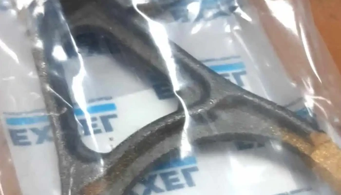 Repuestos Rr - 12900 Montevideo