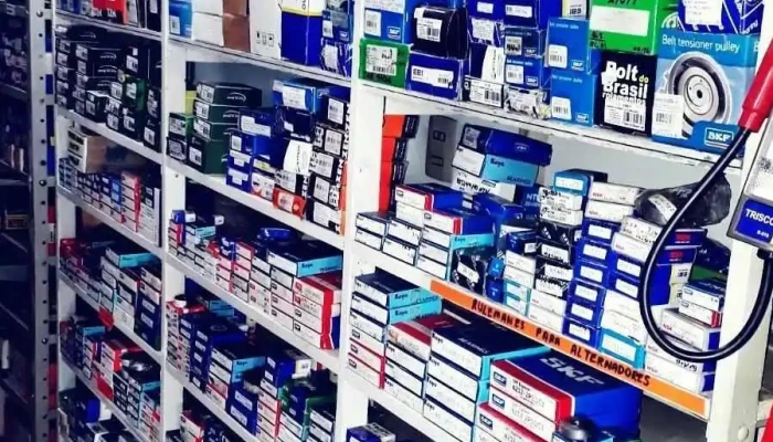 Repuestos Tc - 40000 Rivera