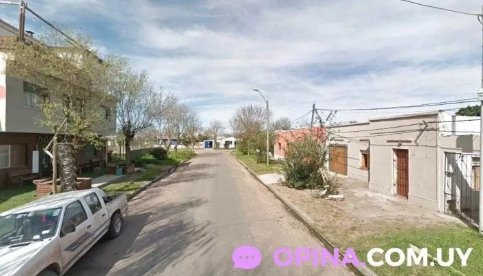 RepuestosBrUY - 27100 Chuy