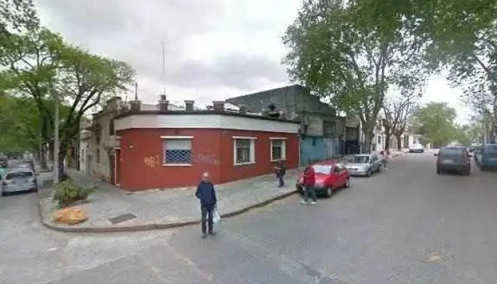 Requena 2134 -  Descuentos - Montevideo