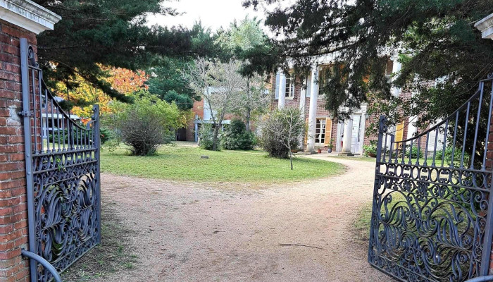 Residencia Cerp Sur - Atlántida