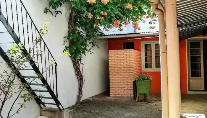 Residencia Estudiantil Big House - Paysandú