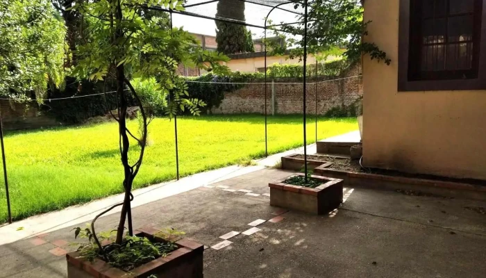 Residencia Estudiantil Brasil -  Comentarios - Paysandú