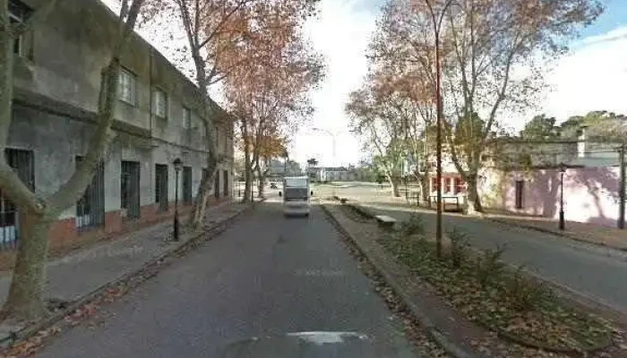 Residencia Estudiantil Brasil -  Comentariosdeg - Paysandú