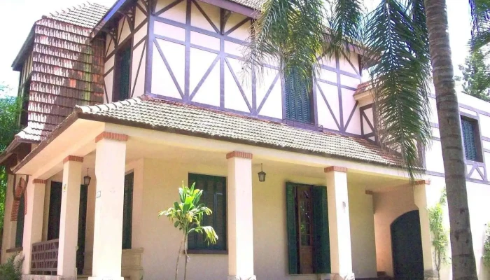 Residencia Estudiantil Brasil -  Exterior - Paysandú